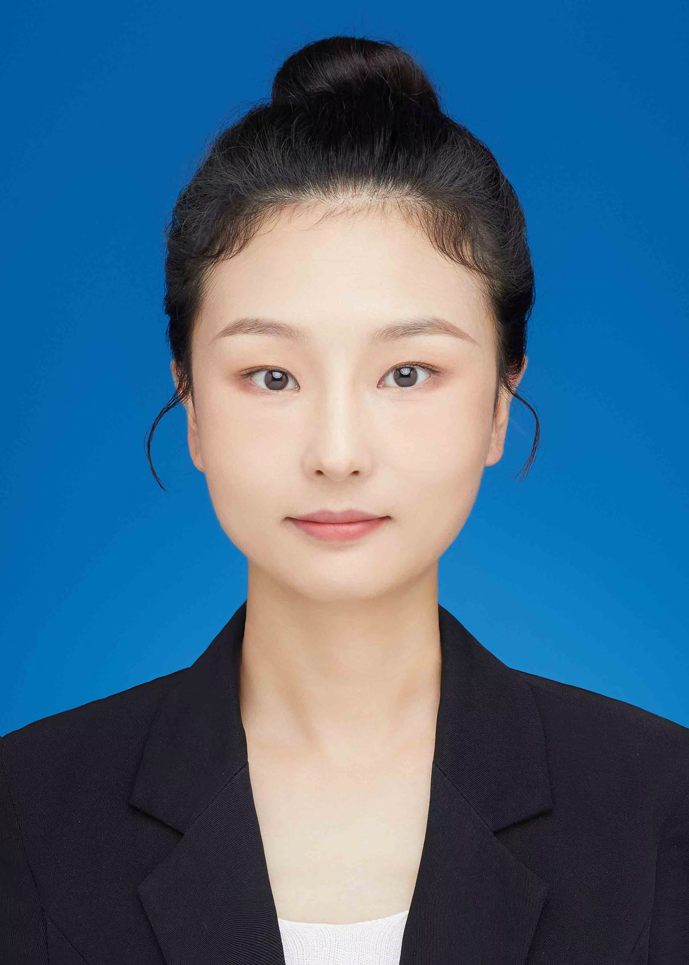 米文慧