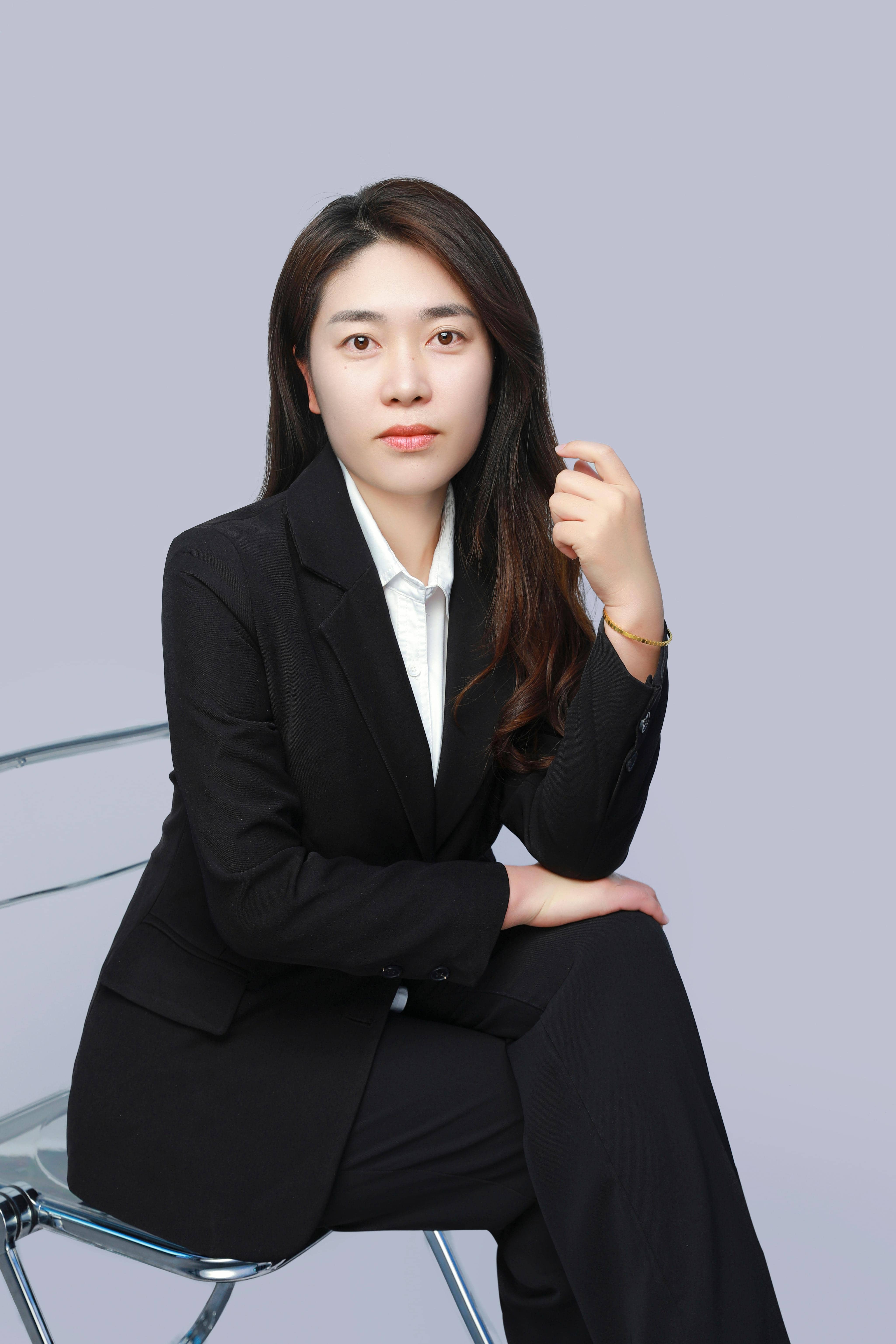 李丽君