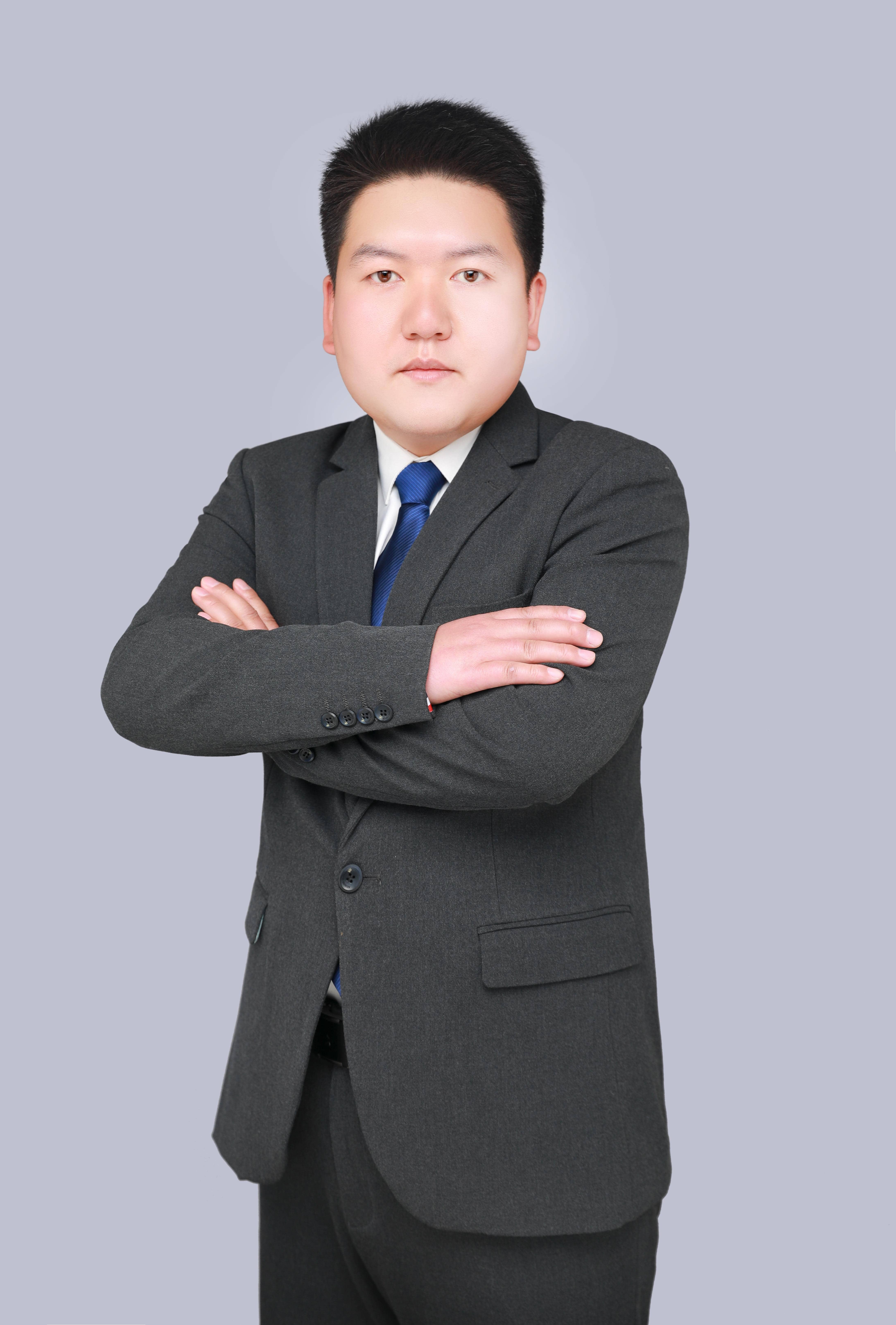 刘延奇