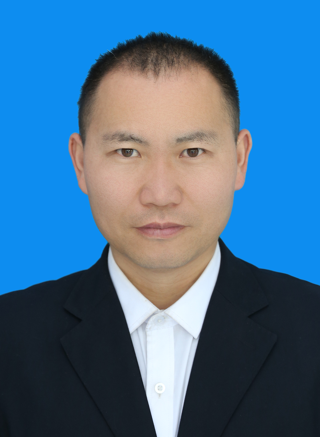 党员陈晓宏